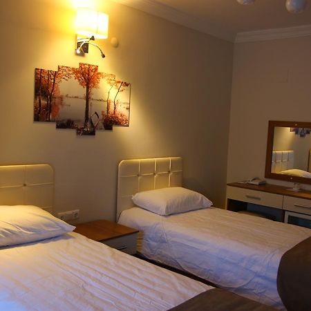 Mut Deveci Hotel מראה חיצוני תמונה