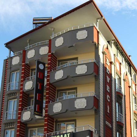 Mut Deveci Hotel מראה חיצוני תמונה