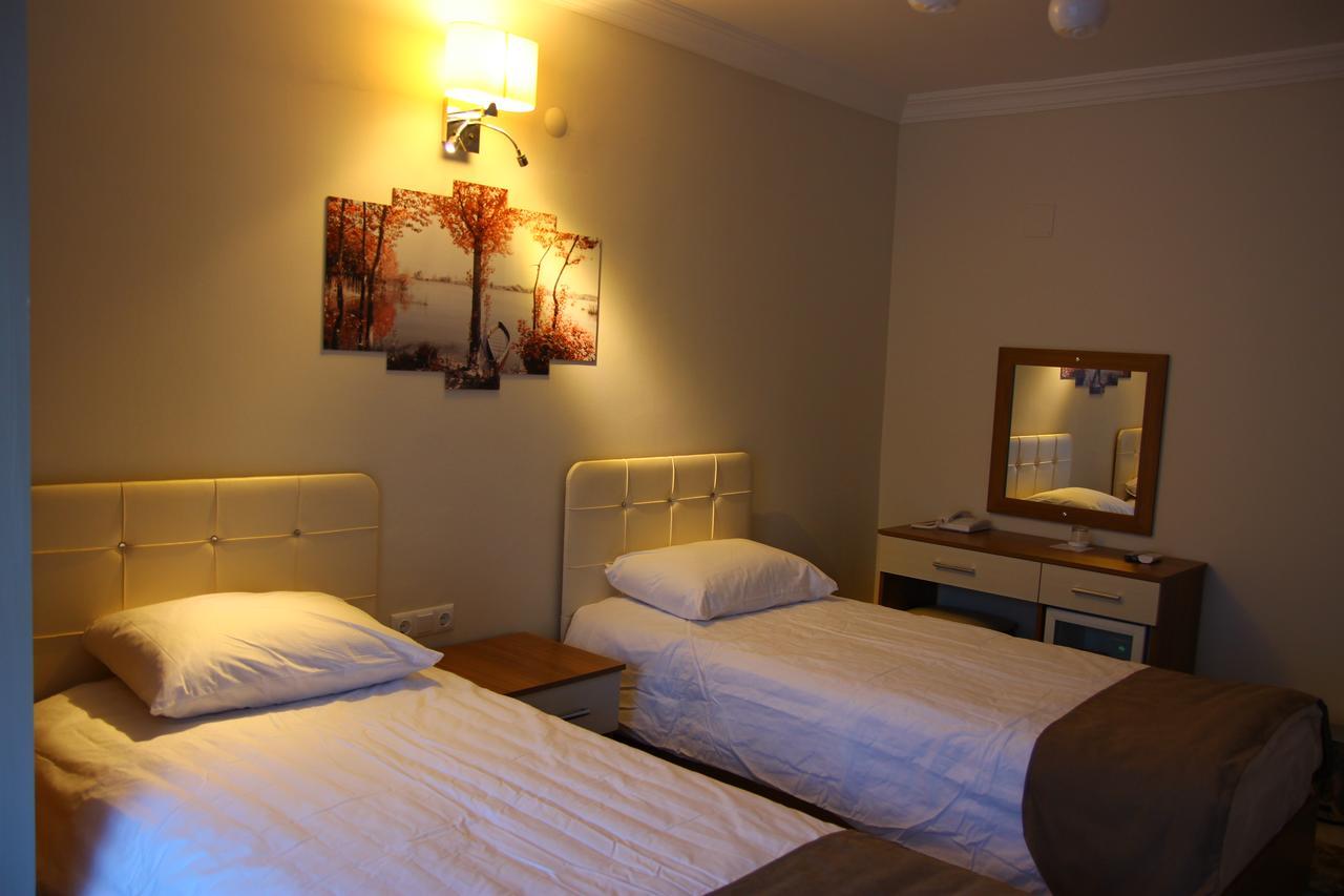 Mut Deveci Hotel מראה חיצוני תמונה