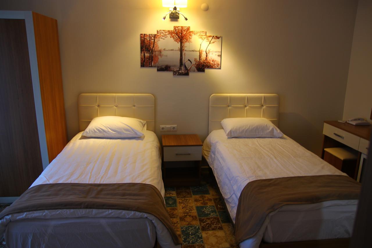 Mut Deveci Hotel מראה חיצוני תמונה
