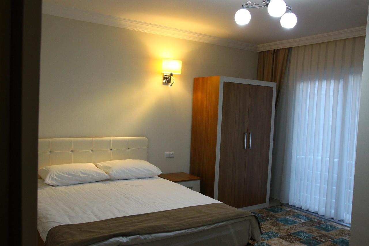 Mut Deveci Hotel מראה חיצוני תמונה
