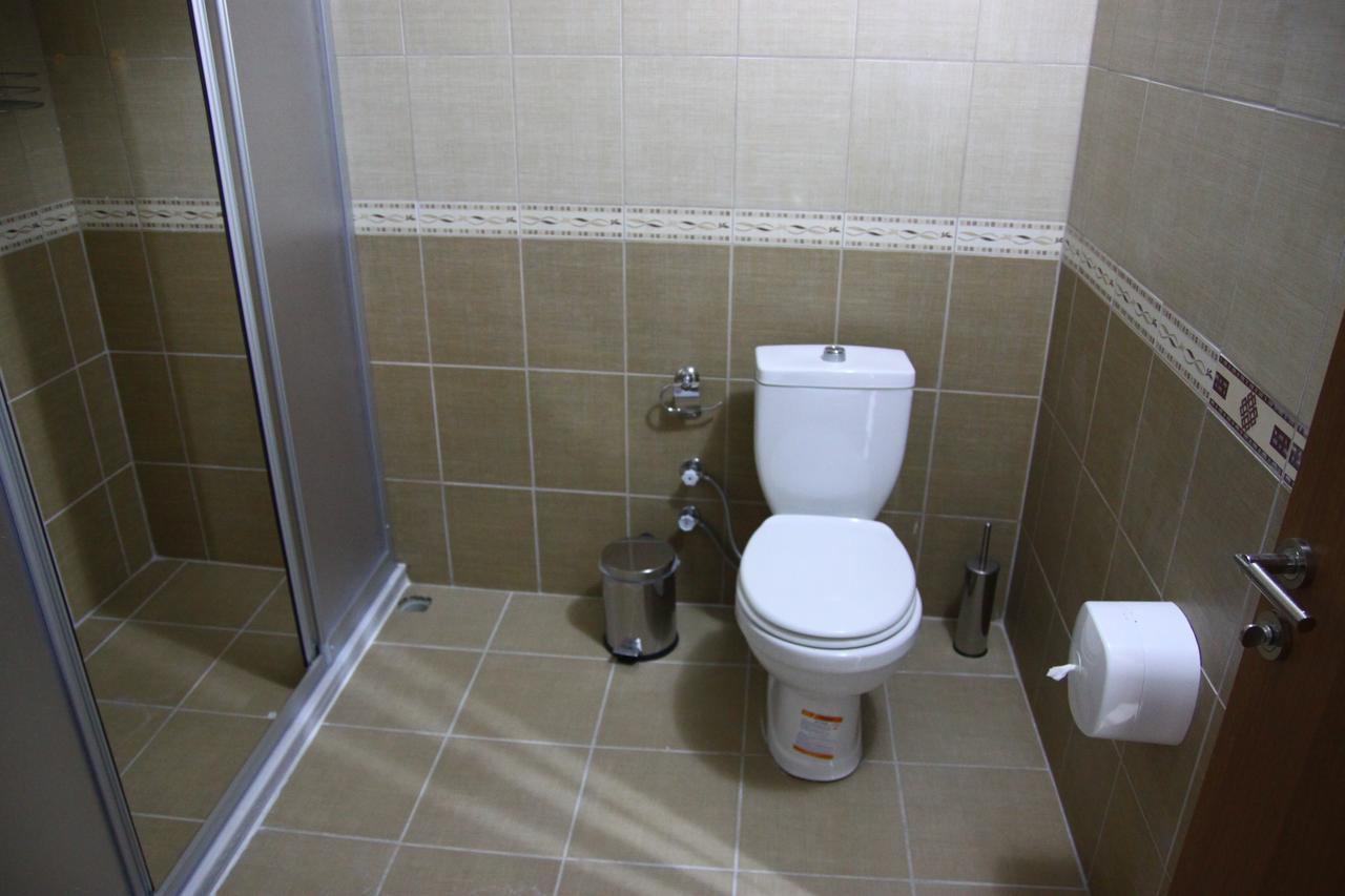 Mut Deveci Hotel מראה חיצוני תמונה